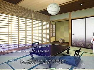 Akumeru Family - Asaka Route Part 6 - Race for the Wish!