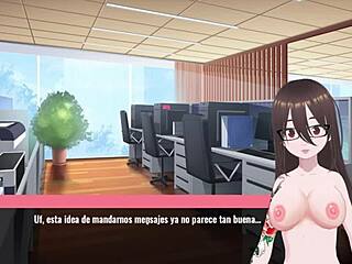 Anime Big Ass Temptation in Her New Memory 02