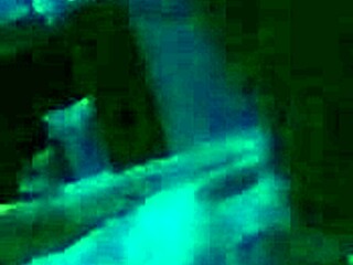 She Rides His Big Black Cock Deeply