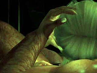 fireside chat with big black cock and blonde interracial