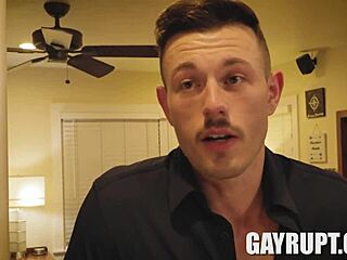 just be mine, kane fox ryder owens in intriguing gay encounter