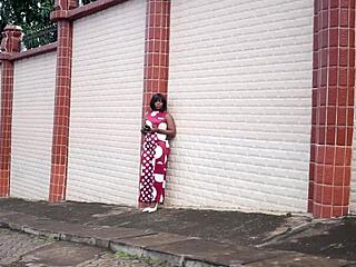 Lesbian Lovers Fucking and Licking