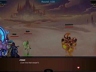 guía del juego Gods of Hentai parte 2