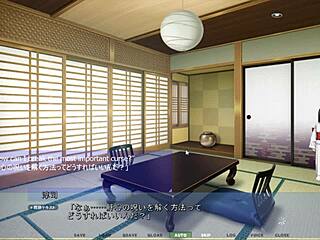 Akumeru Family - Asaka Route Part 6 - Race for the Wish!