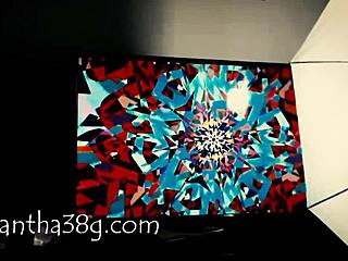 Xmas Big Boobs BBW Cam Show Archive with Huge Tits