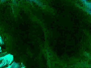 She Rides His Big Black Cock Deeply