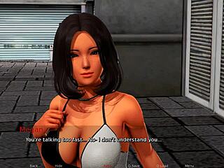 Uncensored heaven part 6!