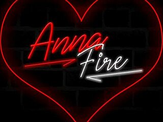 anna fire gave her stepson entertainment at the end of the week