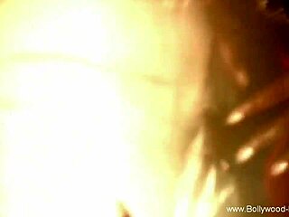 She Dances While Giving Handjob And Blowjob