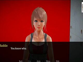 My new family in hentai