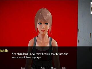 My new family in hentai