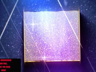 Nailed my super naughty maid in anime 3d fucking pov