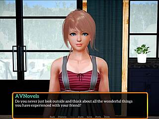 My New Family 514 With Big Ass And Tits