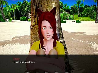 my big ass gets fucked by monster cock in hentai