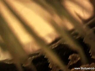 She Dances While Giving Handjob And Blowjob