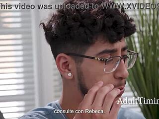 Your girlfriend got new tits, so tit fuck them before someone else does