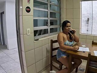 Behind The Cameras With Chris And Yasmin Manauara