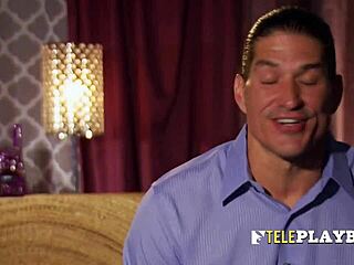 Crazy Nights with Horny Swingers in Wild Sex Group