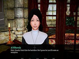 my big ass gets fucked by monster cock in hentai