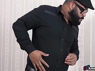 My wife enjoys oral sex with big ass and tits!