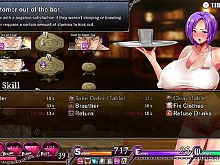 Karryns Prison - Girlfriend and Step-Girlfriend Bang Friends in Wild Hentai Game Action. Part 5 Brings Insane Cartoon Sex Scenes!