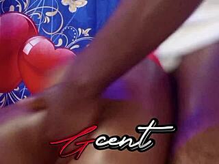 Destroyed pussy doggystyle