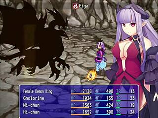 uncovering the clown's secret for freedom from the demon king contract, part 5.