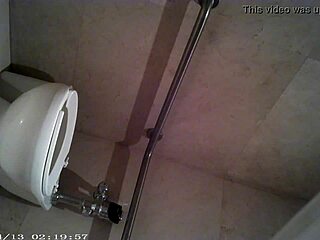 Scarface1 Hidden Voyeur Clip Captures Raw Action in Secret Spot