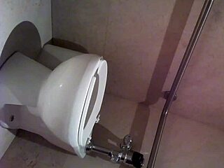 Scarface1 Hidden Voyeur Clip Captures Raw Action in Secret Spot