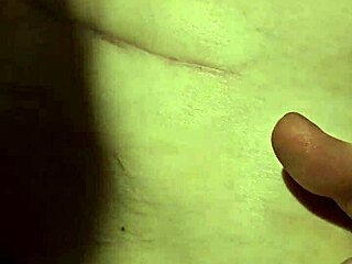 Toying and licking dripping wet pussy for intense amateur orgasm