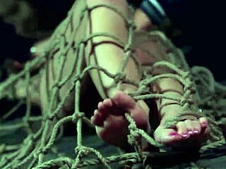 Realtor and client double penetrating and punishing submissive beauty in hot threesome! 😈