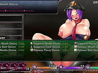 Karryns Prison - Girlfriend and Step-Girlfriend Bang Friends in Wild Hentai Game Action. Part 5 Brings Insane Cartoon Sex Scenes!