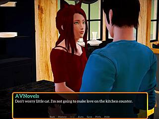 My New Family 514 With Big Ass And Tits