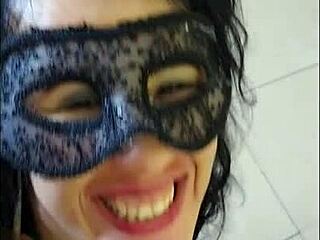 Casada, you sitting on that dick?