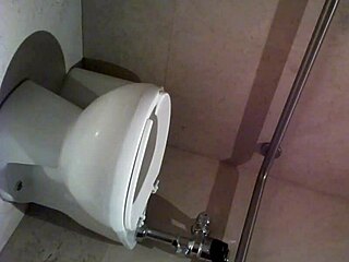 Scarface1 Hidden Voyeur Clip Captures Raw Action in Secret Spot