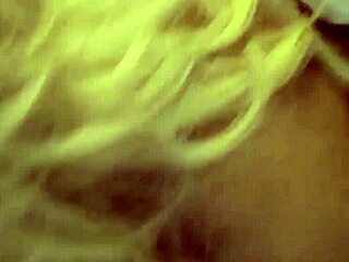 Destiny and Jaymes Engage in POV Fucking