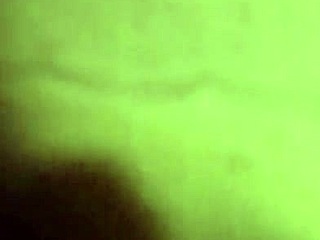 Doggie Before Bed Rocks With Her!