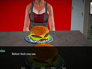 My new family in hentai