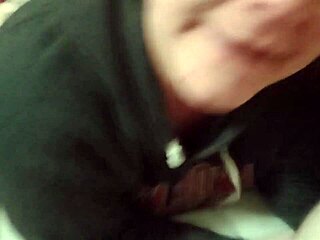 jay and whitney have fun together