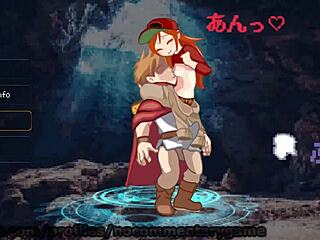 Succubus Stronghold Seduction V1 0 6 Gallery No Commentary Mgga