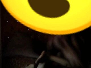 Amateurs share big ass cock in intriguing session