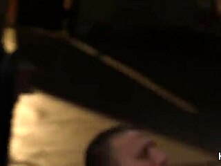 babe in bondage, wanna see her fucked and face jizzed hard?