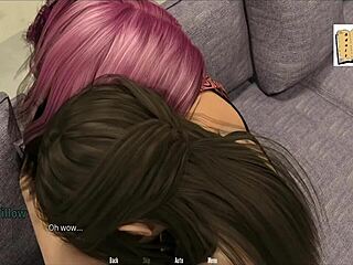 Wvm 109 racheal wants to share her secret