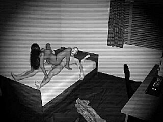 Sadako Hentai creampiada en escena anime salvaje