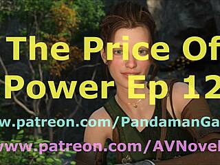 Hey, wanna play? The Price of Power 12 is waiting for us!