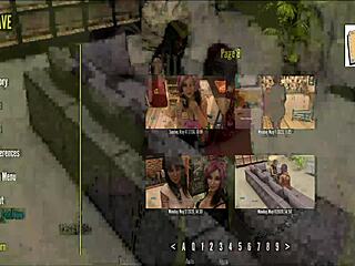 Wvm 109 racheal wants to share her secret