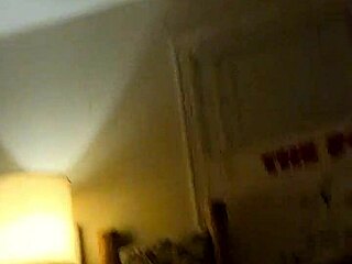 danielle roy and cody roy goin’ at it hard. watch her ride his dick wild in fishnet lingerie!