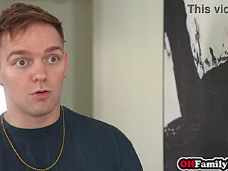 stepbro nails hot maya woulfe and her pal delilah day after epic double suck.