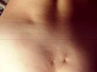 Wow, Perfect Ass Girl Takes Cum in Her Tight Hole!