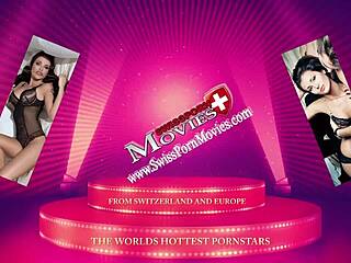 candy-girls treiben es mit 2 jungs - spm amandacarmela tr140